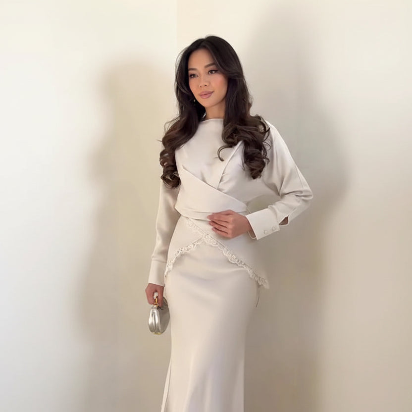 סט דגם מיילי