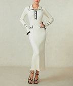 Cassidy שמלת מקסי