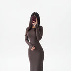 שמלה דגם סוני