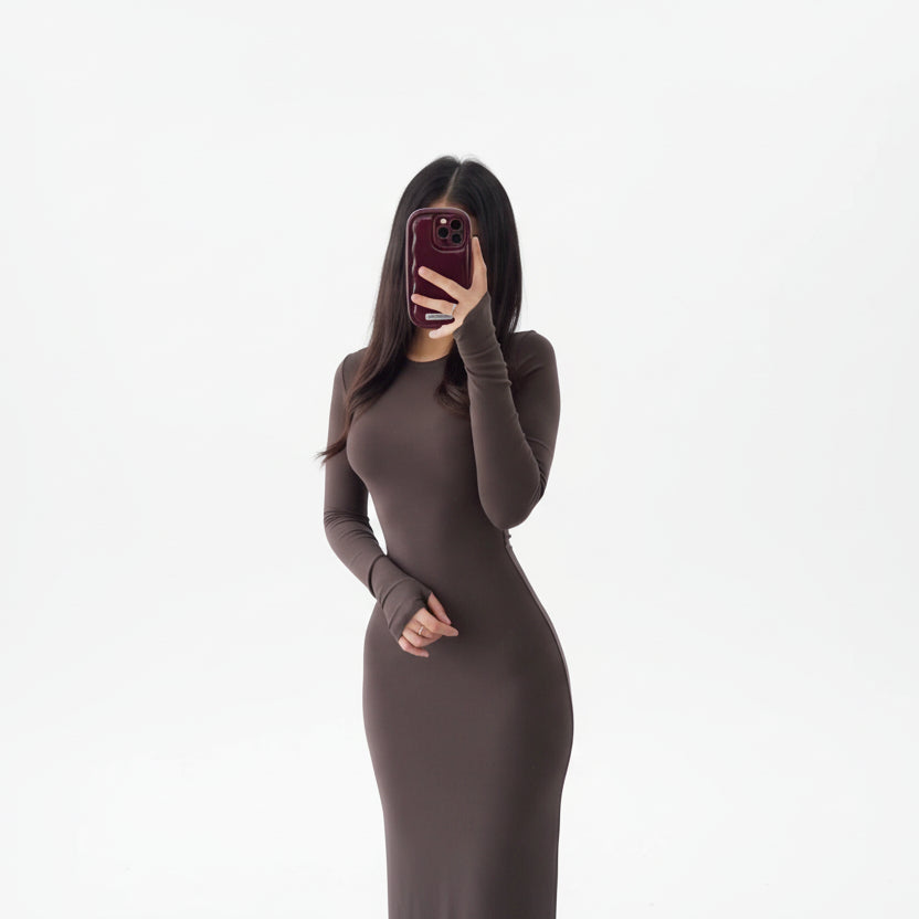 שמלה דגם סוני