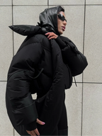 מעיל דגם יאנה