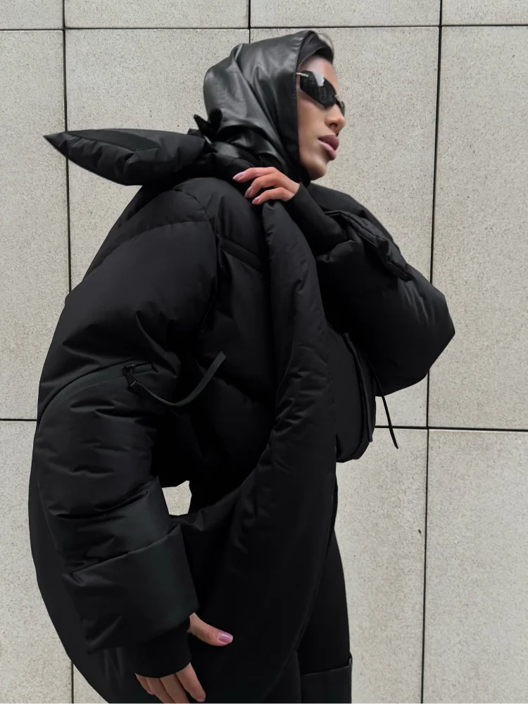 מעיל דגם יאנה