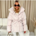 מעיל דגם מלה