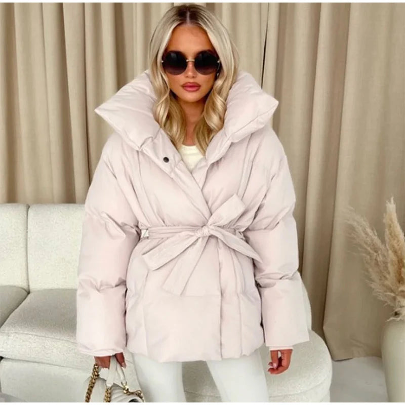 מעיל דגם מלה