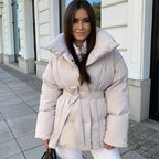 מעיל דגם מלה