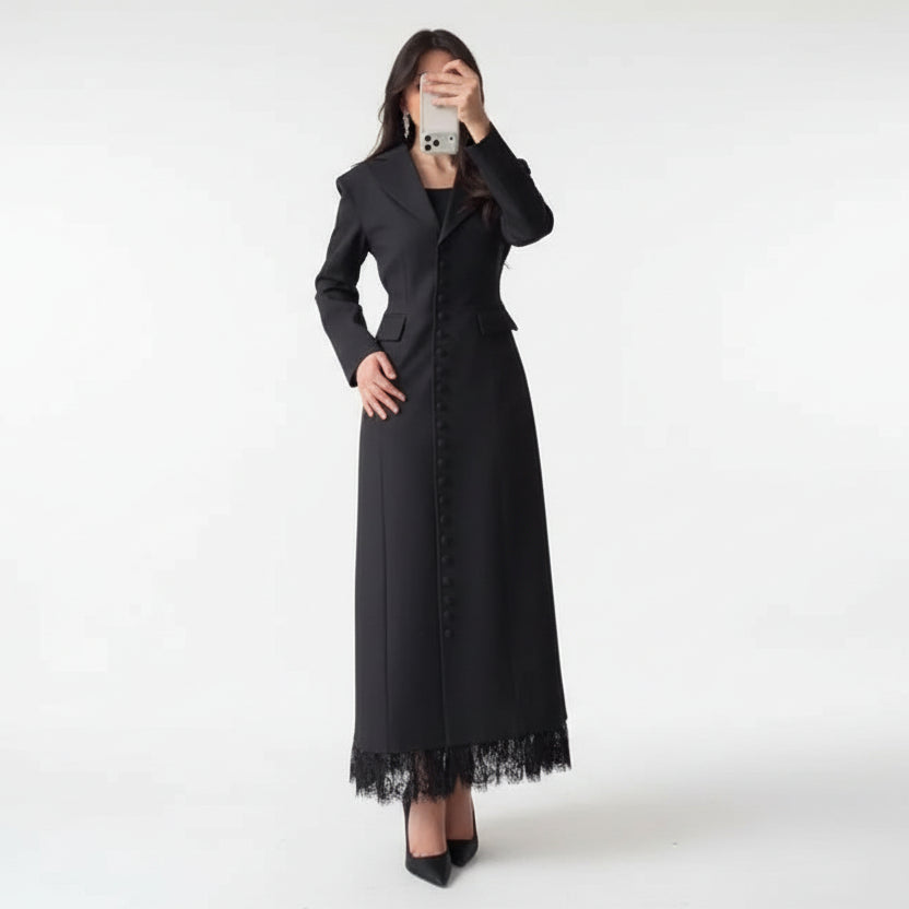 שמלה דגם בקי