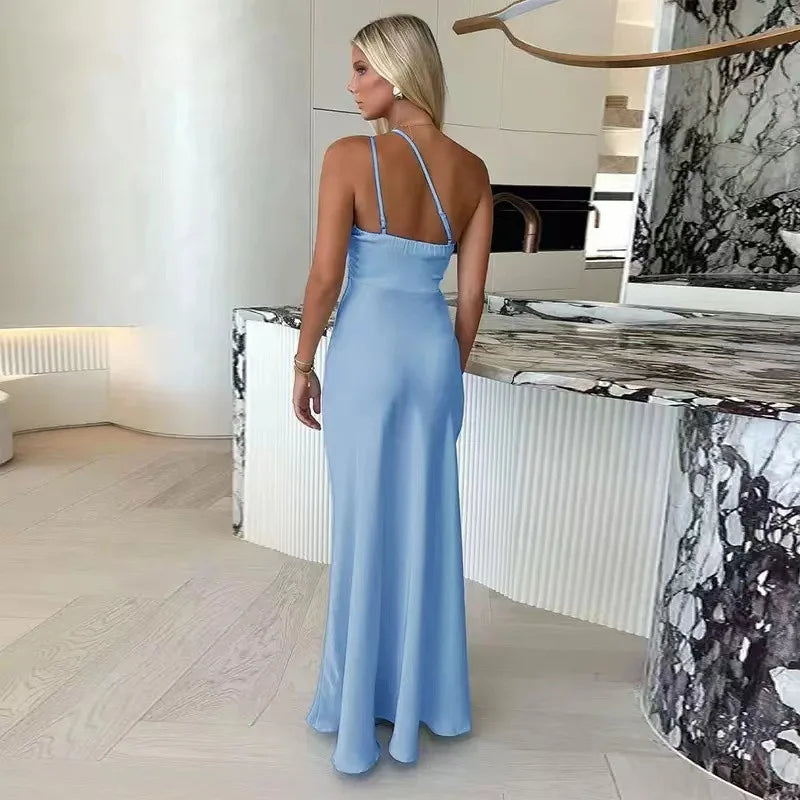 שמלה דגם נורי