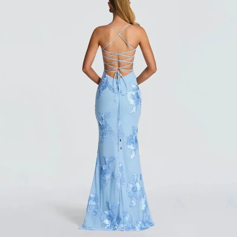 שמלה דגם לילי