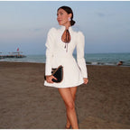 שמלה דגם מילאנו