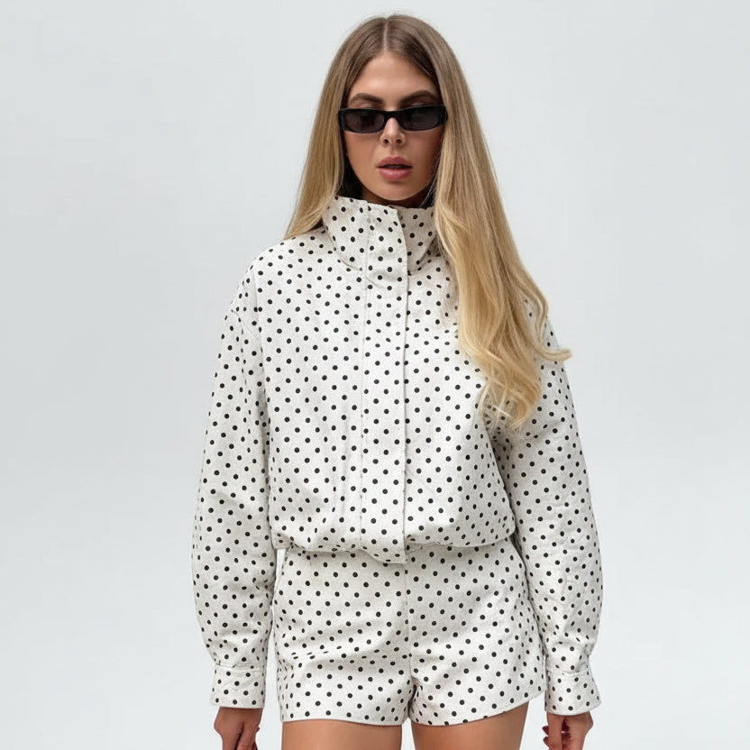 סט דגם ליסי