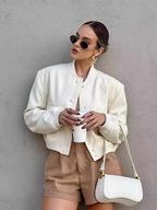 Aadam ג'קט בומבר