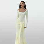 שמלה דגם נורי