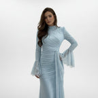 שמלה דגם קיילי