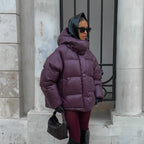 מעיל דגם מלה