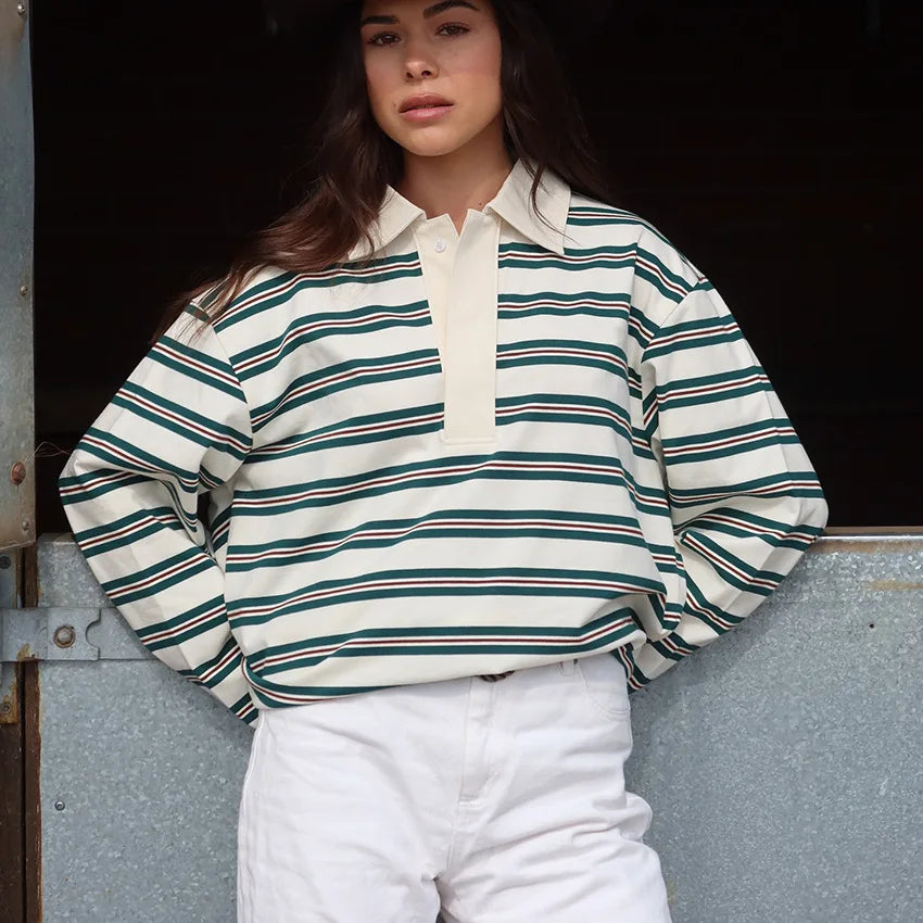 חולצה דגם קורן