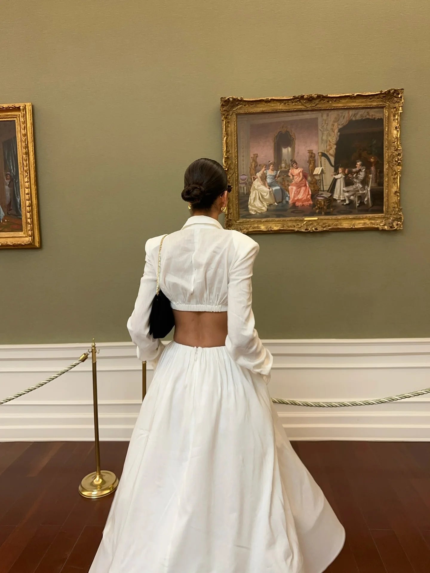 סט דגם אליס