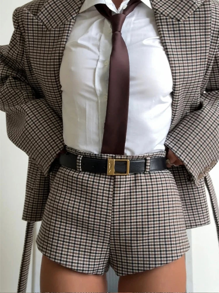 חליפת סט דגם שליו