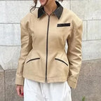 ג'קט דגן מישל