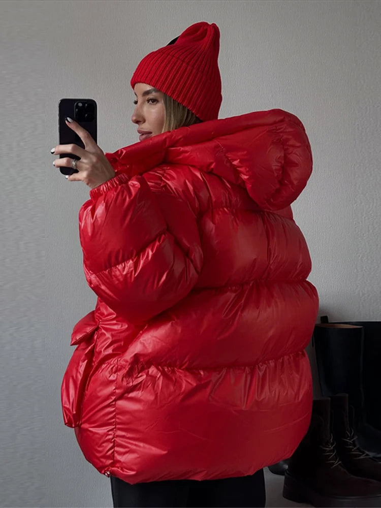 מעיל דגם קלארה