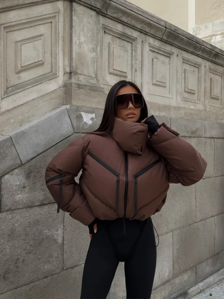 מעיל דגם יאנה