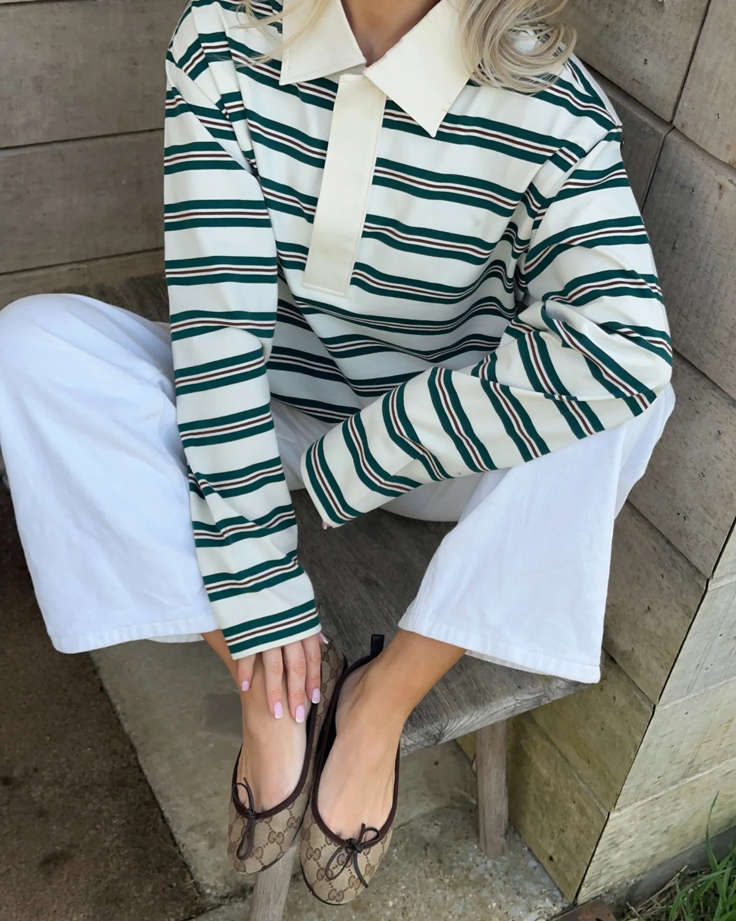 חולצה דגם קורן