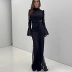 שמלה דגם קיילי