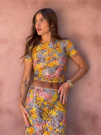 חליפת דגם מדלן