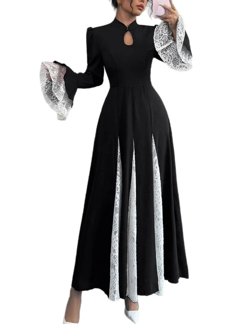 שמלה דגם קיקי