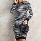 Leah שמלת מידי