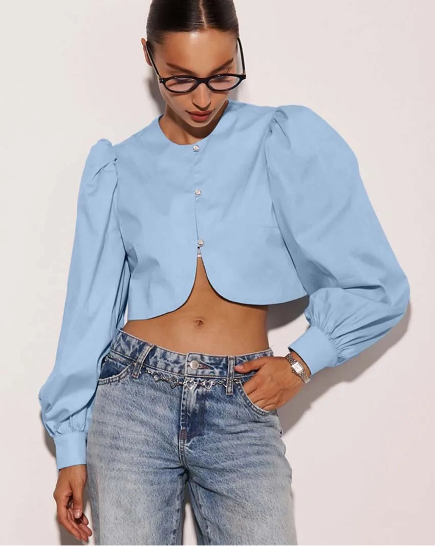 חולצה דגם אדל