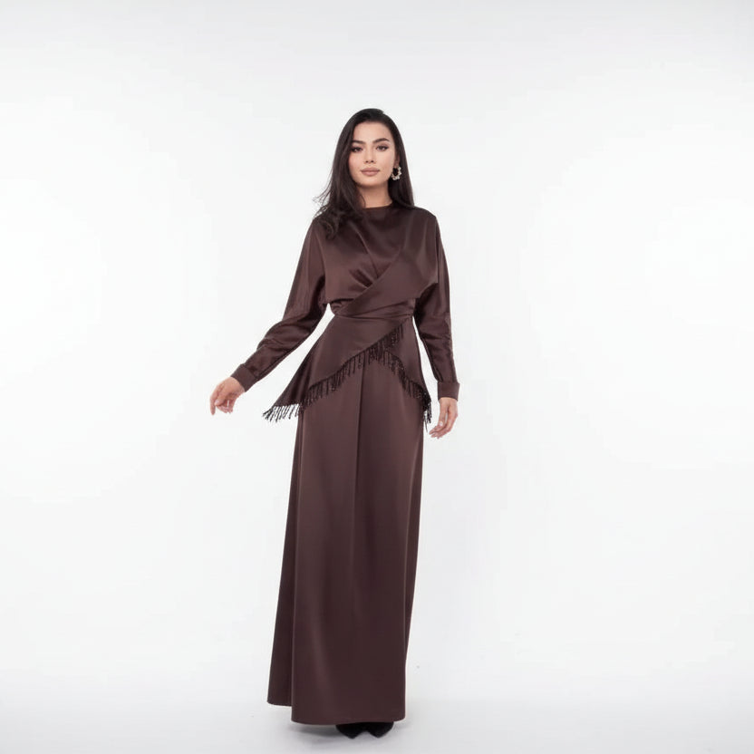 סט דגם מניה