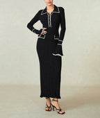 Cassidy שמלת מקסי