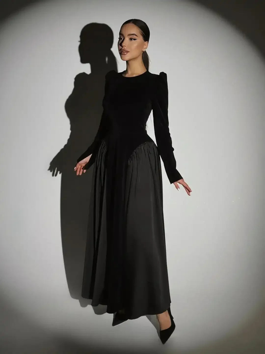 שמלה דגם ריטה