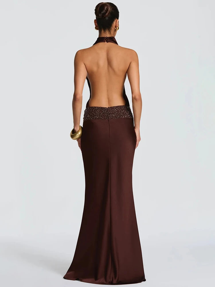 שמלה דגם לולה