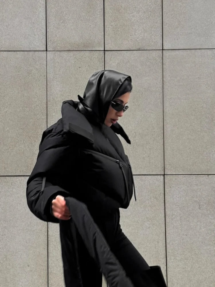 מעיל דגם יאנה