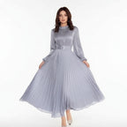 שמלה דגם מניה