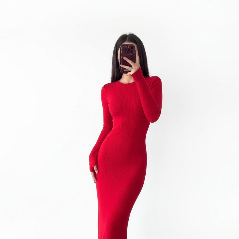 שמלה דגם סוני