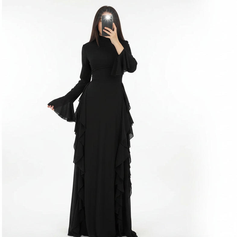 שמלה דגם מגי