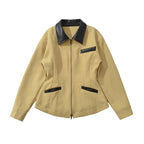 ג'קט דגן מישל