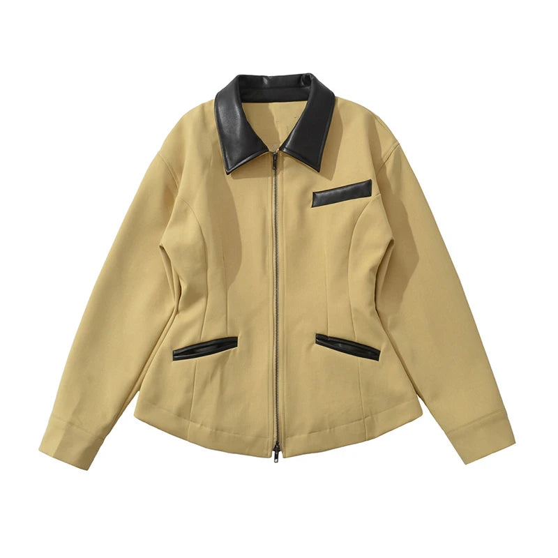 ג'קט דגן מישל