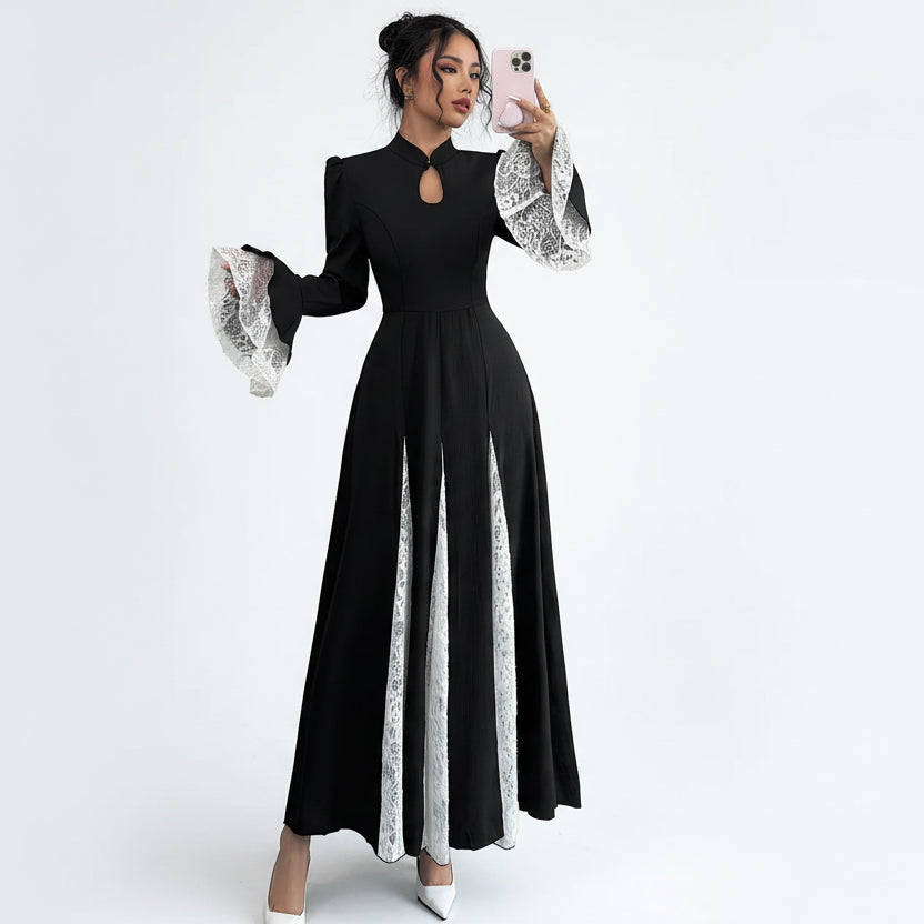 שמלה דגם קיקי