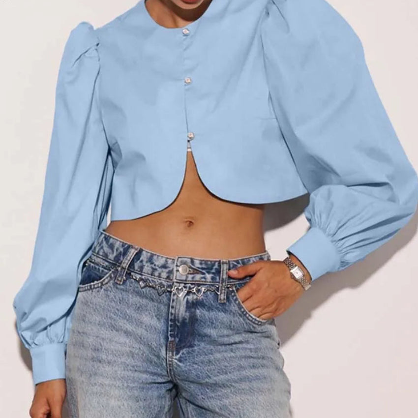 חולצה דגם אדל