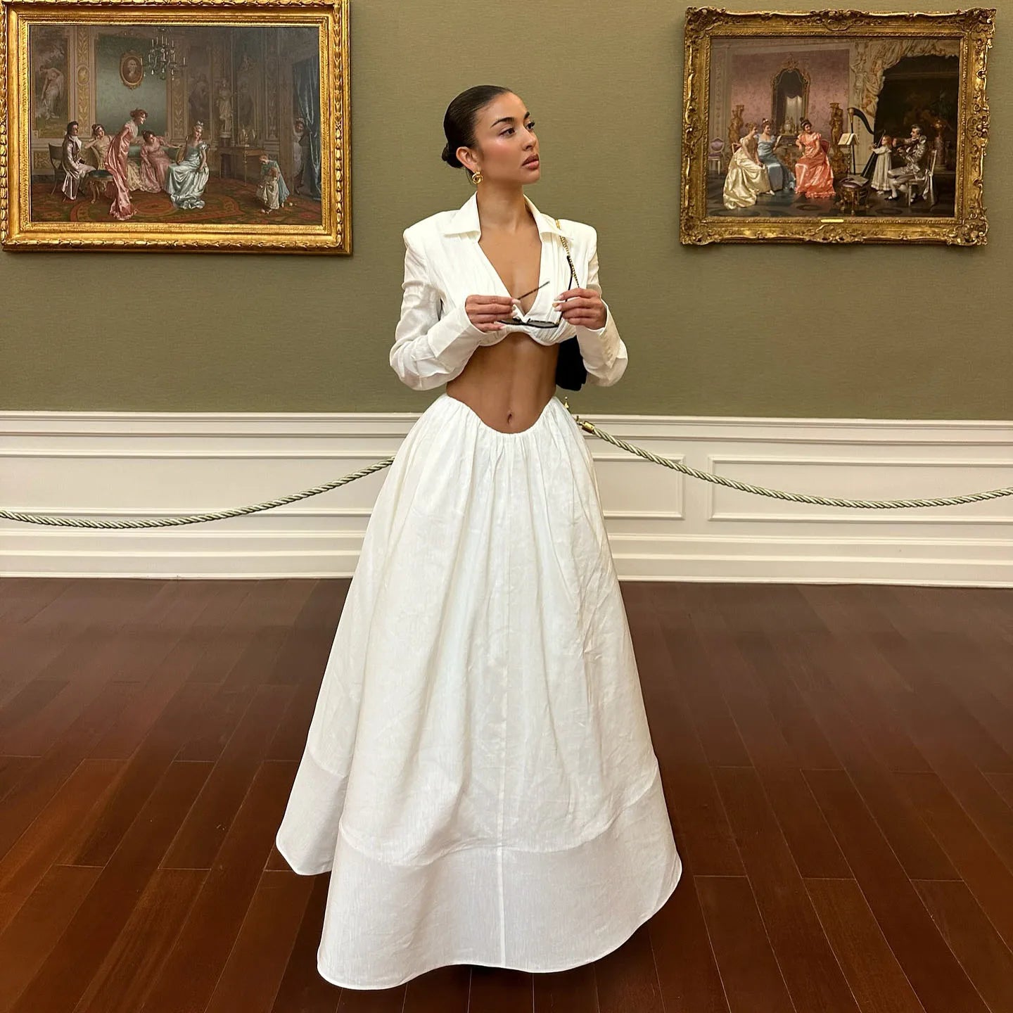 סט דגם אליס