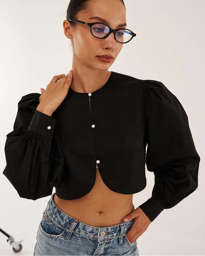 חולצה דגם אדל