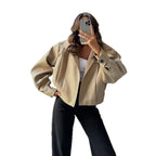 ג'קט דגם מירה