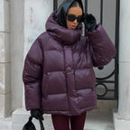 מעיל דגם מלה