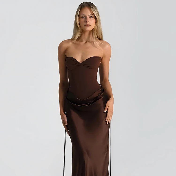 סט שתי חלקים דגם אלה