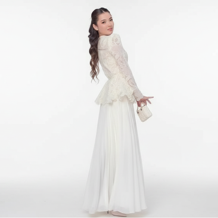 סט דגם מירלי