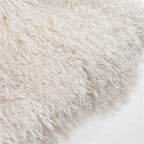 ג'קט פרווה דגם לירון