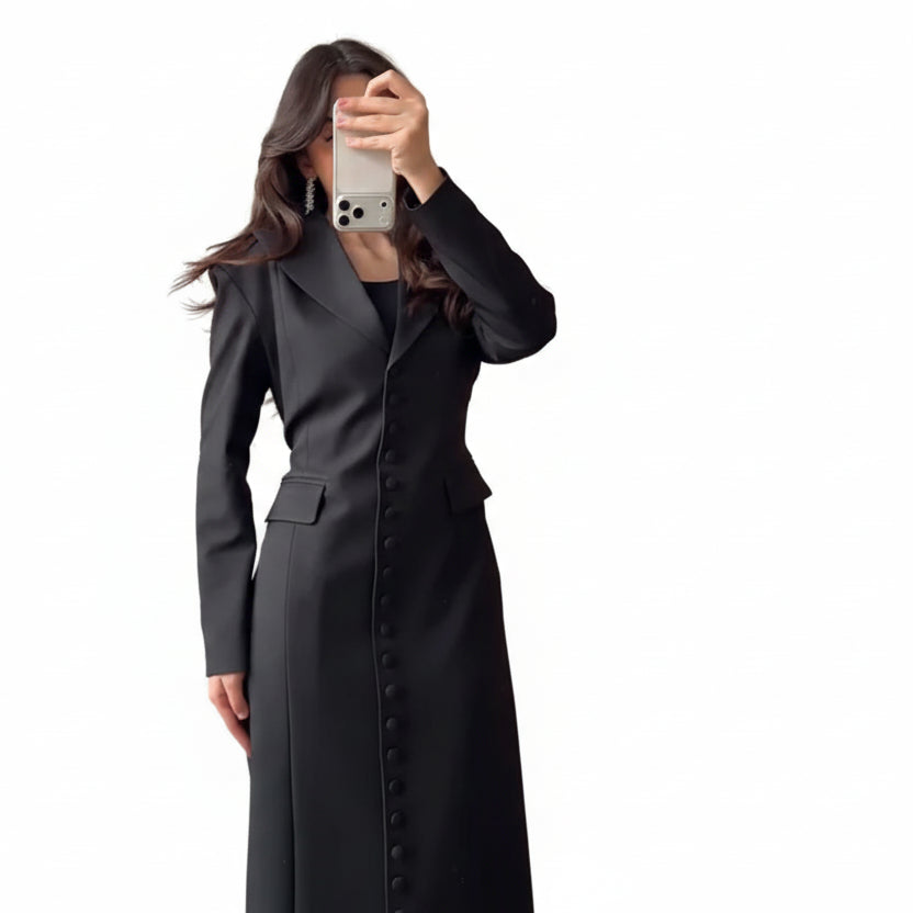 שמלה דגם בקי